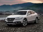 Honda Crosstour 2013 года (RU)
